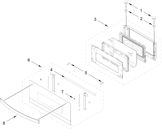Diagram for WOEC5027LZ05