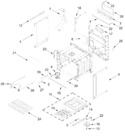 Diagram for Chassis Parts
