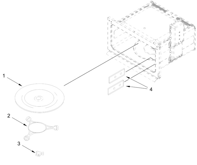 Diagram for WOEC5027LW05