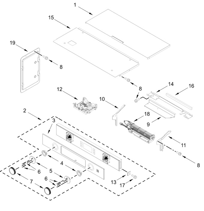 Diagram for KOEC727SPS05