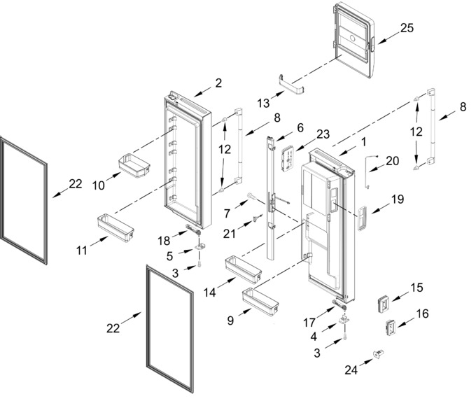 Diagram for JFFCCE72SL01