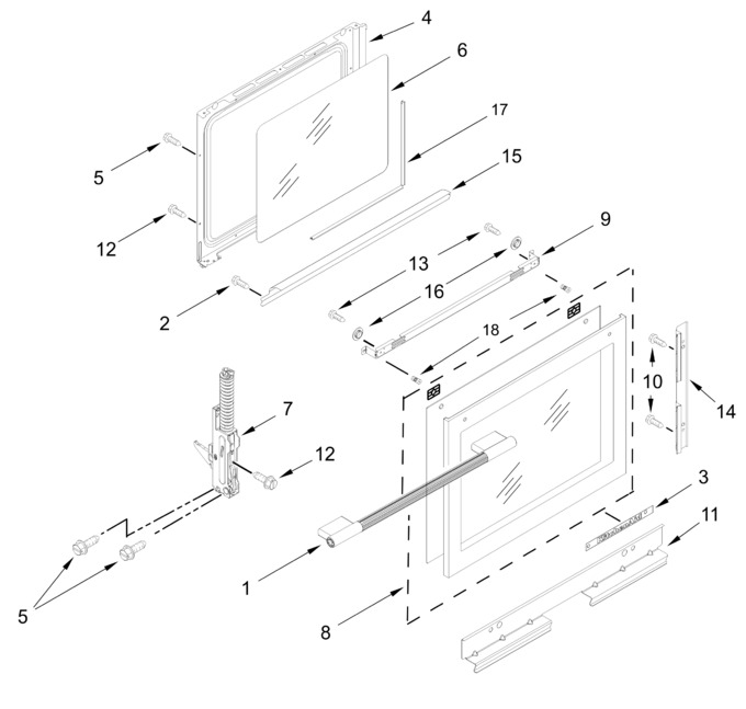 Diagram for KSDV730TPS0