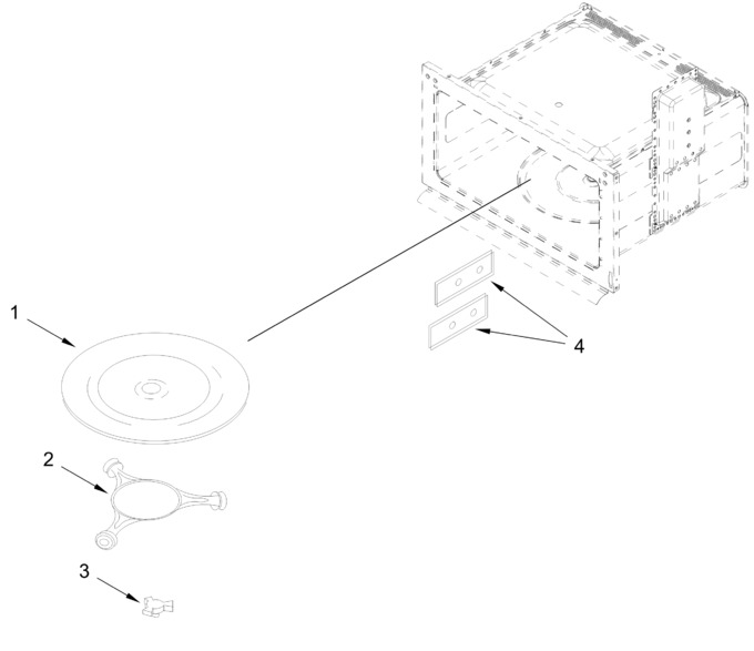 Diagram for WOEC7027PZ05