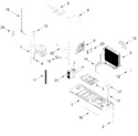 Diagram for Unit Parts