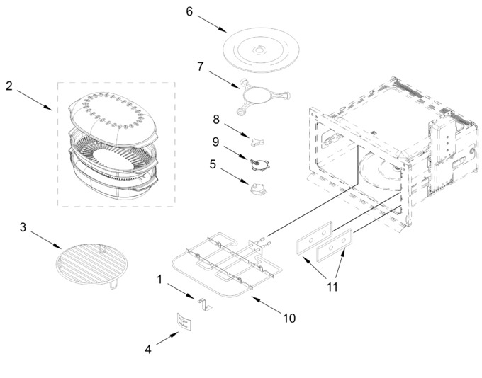 Diagram for JOEMC130RM05