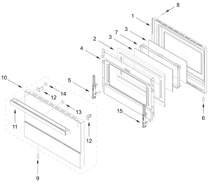 Diagram for JGRP648HM07