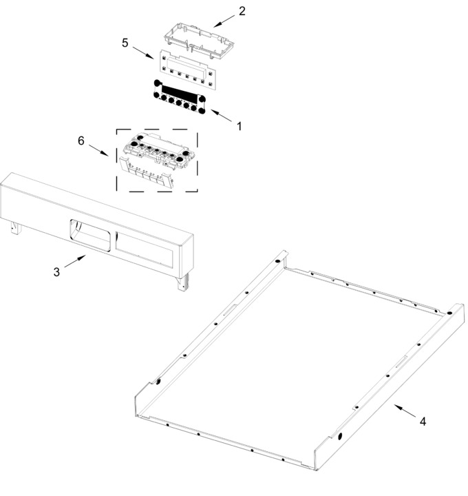 Diagram for WDFS5118SS0