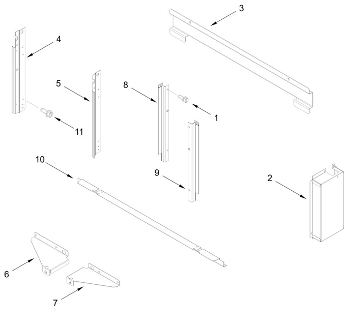 Diagram for KMBS727SPS05