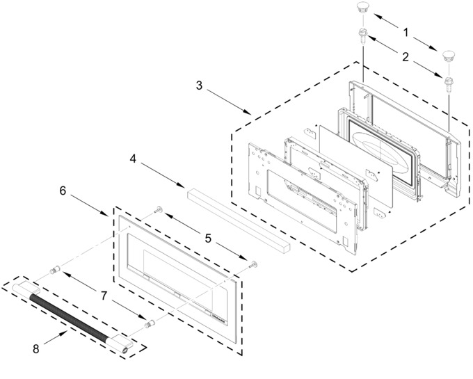 Diagram for KMBS727SPS05