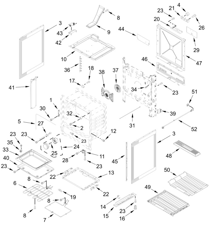 Diagram for KSEV730TPS0