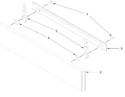 Diagram for Drawer  Parts