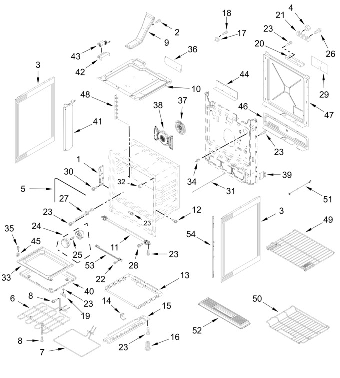 Diagram for KSES730TPS0