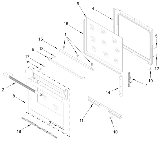 Diagram for KSES730TPS0