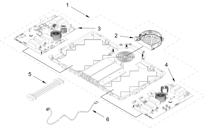 Diagram for WCIT6030SB08