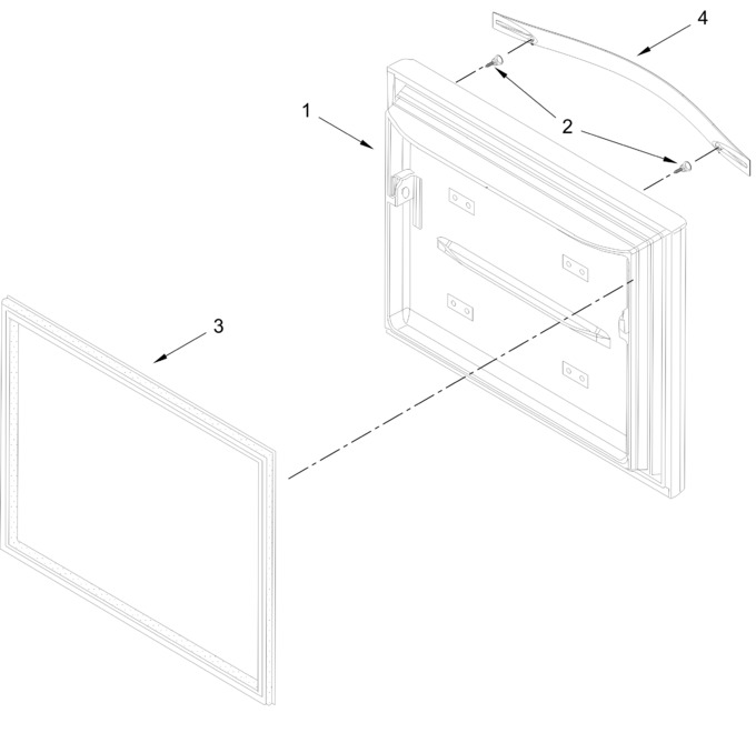Diagram for WRF560SEHZ02