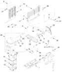 Diagram for Unit Parts