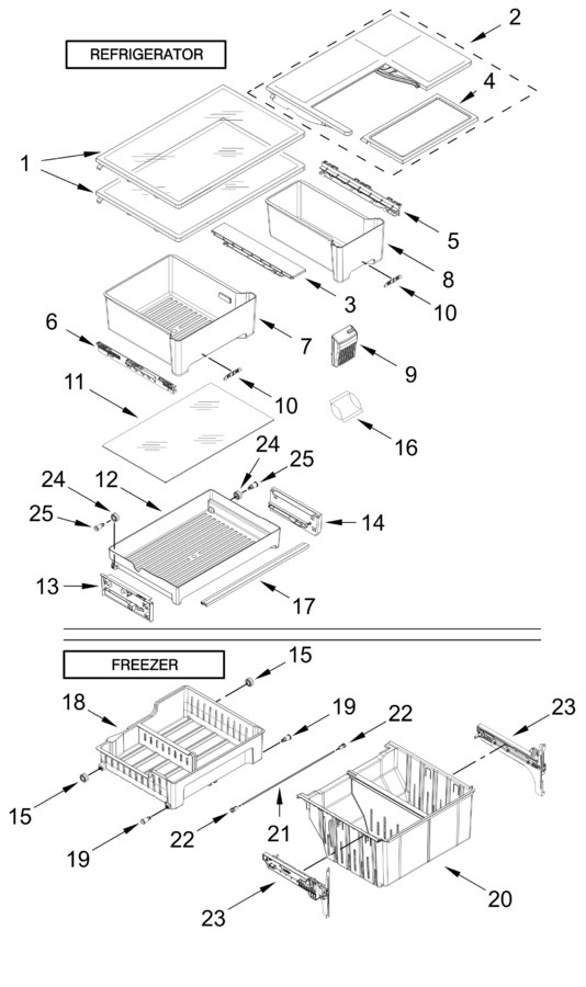 Diagram for WRF560SEHW02