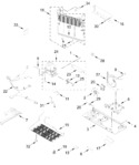 Diagram for Unit Parts