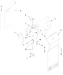 Diagram for Air Flow Parts