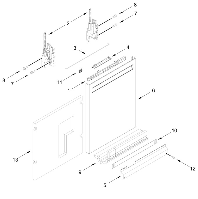 Diagram for KDFS224SPS2