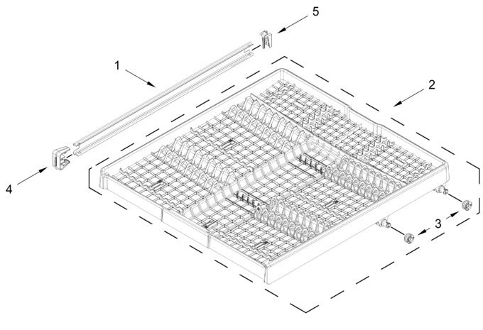 Diagram for KDFS224SPS2