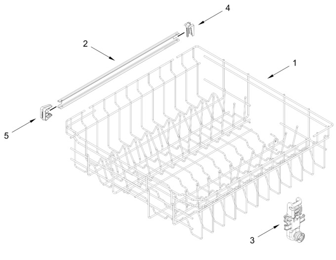 Diagram for KDTS224SPS2