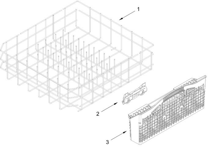 Diagram for KDTS224SPS2