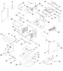 Diagram for Chassis Parts