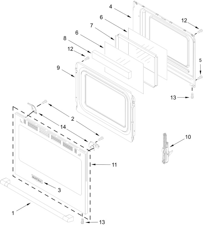 Diagram for MSGS7030SZ0