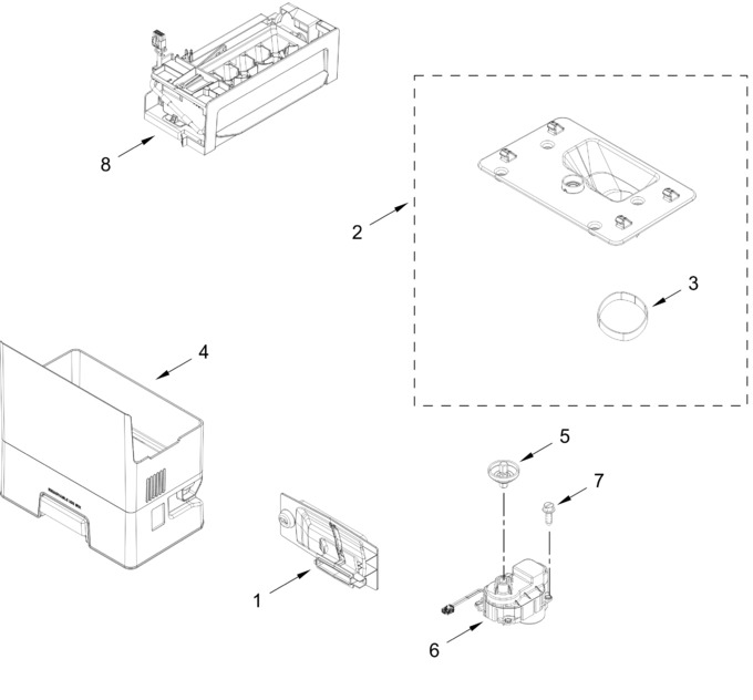 Diagram for WRFC7036RV01