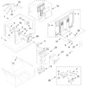 Diagram for Liner Parts