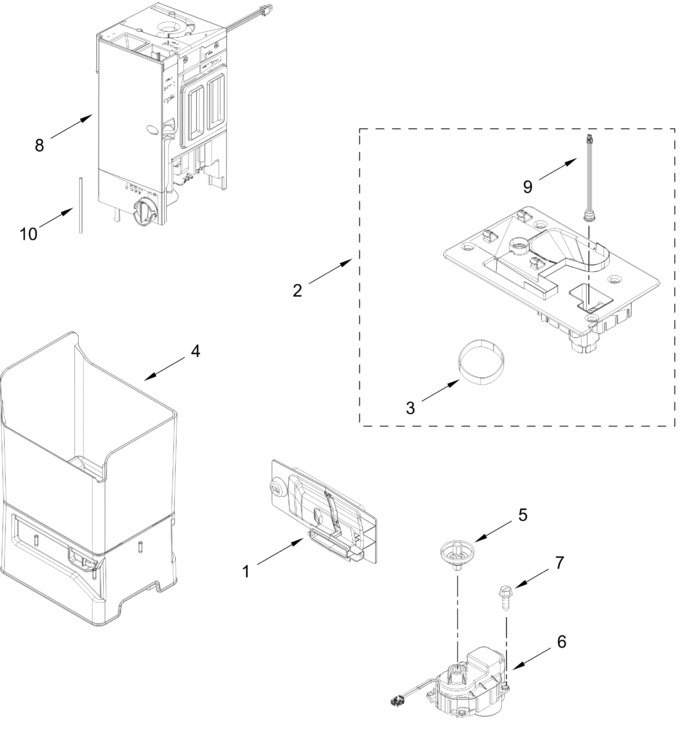 Diagram for WRFC7436TZ02
