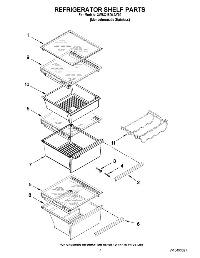 Diagram for 3WSC19D4AY00