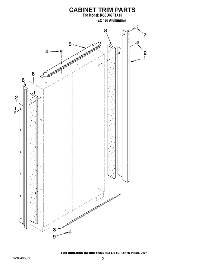 Diagram for KSSO36FTX15