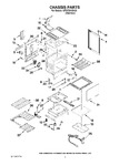 Diagram for 03 - Chassis Parts