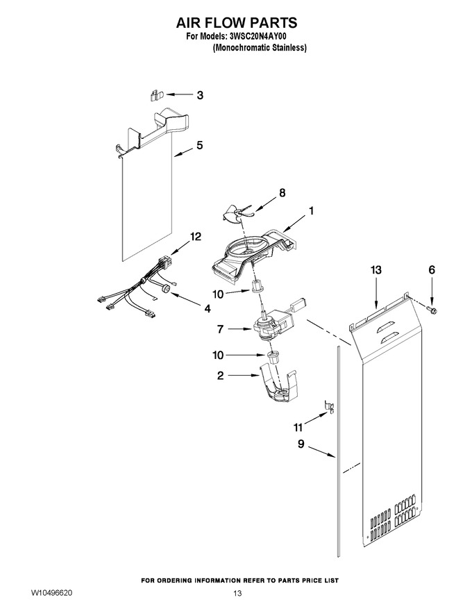 Diagram for 3WSC20N4AY00