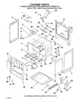 Diagram for 03 - Chassis Parts