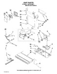 Diagram for 05 - Unit Parts