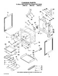Diagram for 03 - Chassis Parts