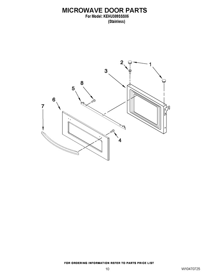 Diagram for KEHU309SSS05