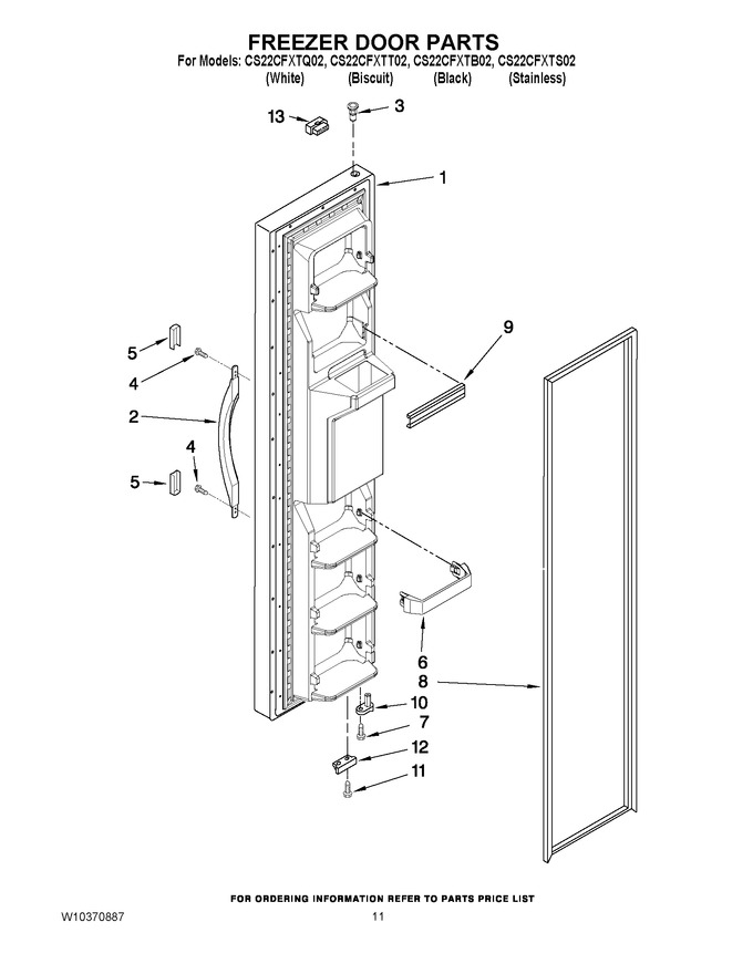 Diagram for CS22CFXTT02