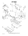 Diagram for 06 - Unit Parts