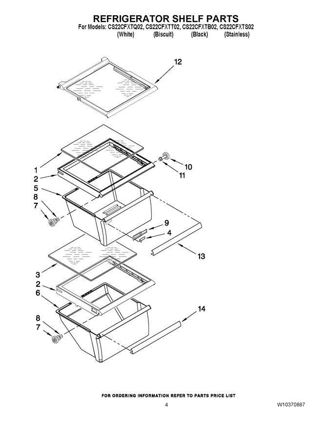 Diagram for CS22CFXTB02
