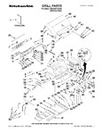 Diagram for 01 - Grill Parts