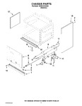 Diagram for 03 - Chassis Parts