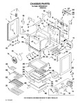 Diagram for 03 - Chassis Parts