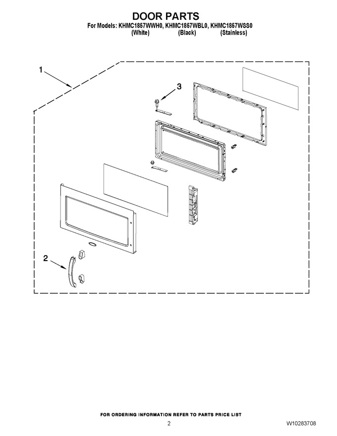 Diagram for KHMC1857WSS0