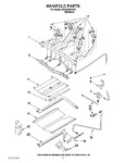 Diagram for 04 - Manifold Parts