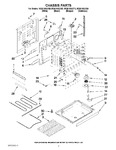 Diagram for 03 - Chassis Parts
