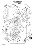 Diagram for 03 - Chassis Parts